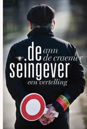 Omslag van De seingever