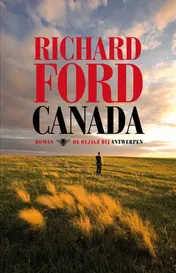 Omslag van Canada