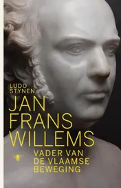 Omslag van Jan Frans Willems