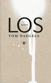 Omslag van Los