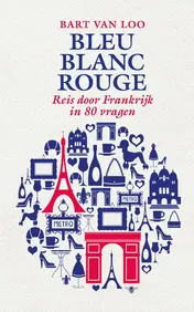 Omslag van Bleu blanc rouge