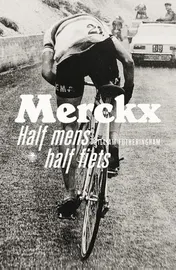 Omslag van Merckx