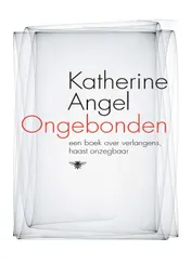 Omslag van Ongebonden