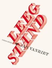 Omslag van Leegstand