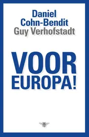 Omslag van Voor Europa!