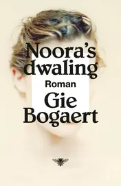 Omslag van Noora s dwaling