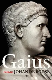 Omslag van Gaius