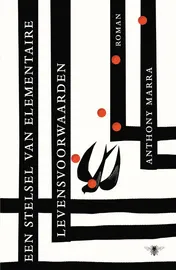 Omslag van Een stelsel van elementaire levensvoorwaarden