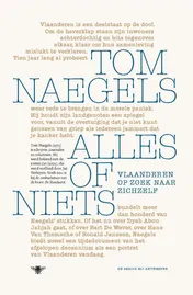 Omslag van Alles of niets
