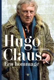 Omslag van Hugo Claus