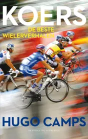 Omslag van Koers