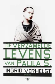 Omslag van De verzamelde levens van Paula S.