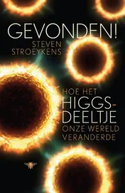 Omslag van Gevonden!
