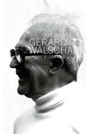 Omslag van Gerard Walschap. Een biografie
