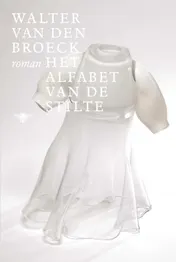 Omslag van Het alfabet van de stilte