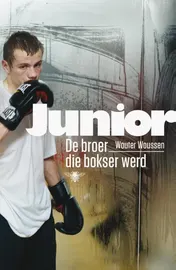Omslag van Junior