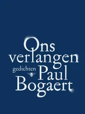 Omslag van Ons verlangen