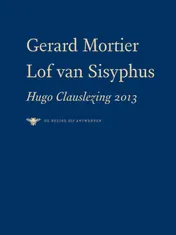 Omslag van Lof van Sisyphus