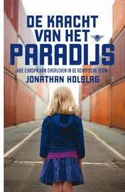Omslag van De kracht van het paradijs