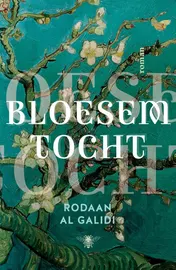 Omslag van Bloesemtocht