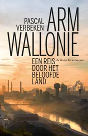 Omslag van Arm Wallonie