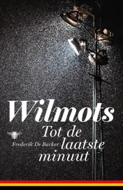 Omslag van Wilmots