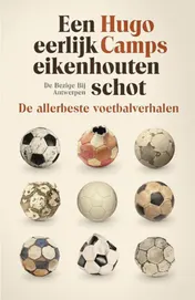 Omslag van Een eerlijk eikenhouten schot