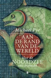 Omslag van Aan de rand van de wereld