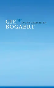 Omslag van Luchtgezichten