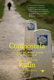 Omslag van Compostella