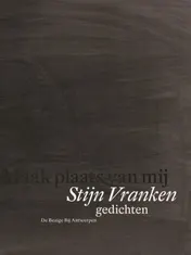 Omslag van Maak plaats van mij