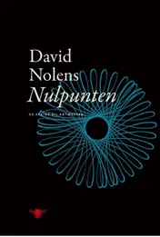 Omslag van Nulpunten