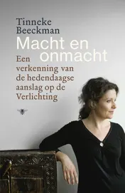 Omslag van Macht en onmacht