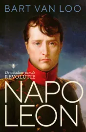 Omslag van Napoleon