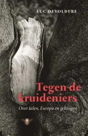Omslag van Tegen de kruideniers