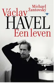 Omslag van Václav Havel