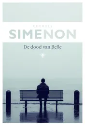Omslag van De dood van Belle