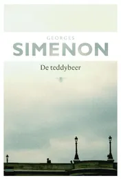 Omslag van De teddybeer