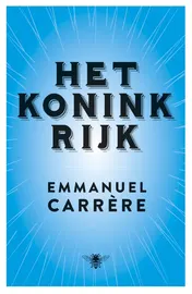 Omslag van Het koninkrijk