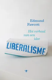 Omslag van Liberalisme