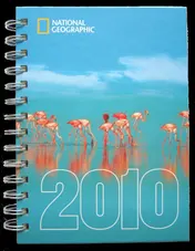 Omslag van 2010