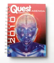 Omslag van 2010