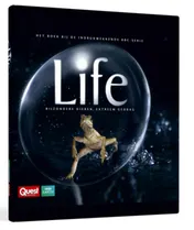 Omslag van Life