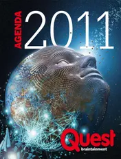 Omslag van 2011