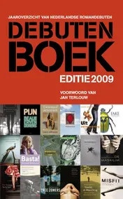 Omslag van 2009