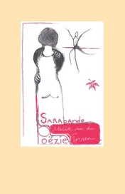 Omslag van Sarabande