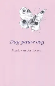 Omslag van Dag pauw oog