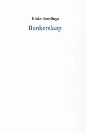 Omslag van Bunkerslaap