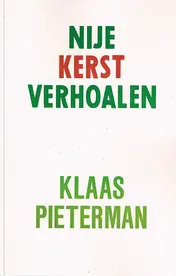 Omslag van Nije kerstverhoalen
