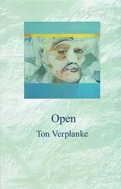 Omslag van Open